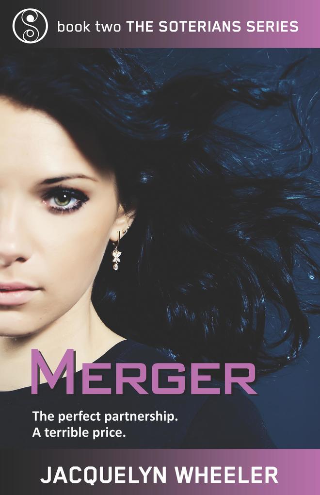 Merger (The Soterians #2)