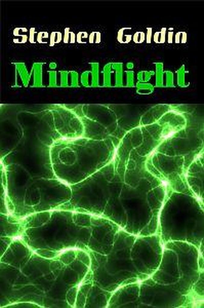 Mindflight (Mindsaga #1)
