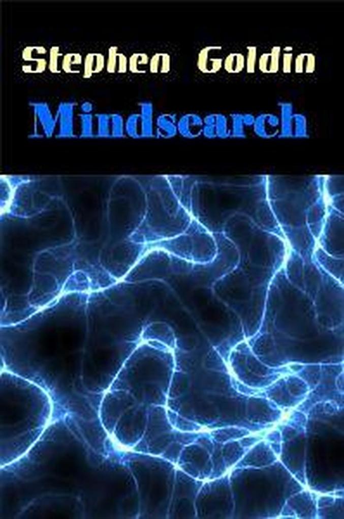 Mindsearch (Mindsaga #2)