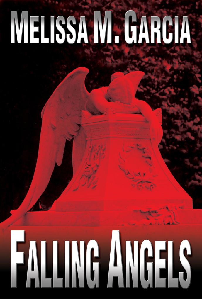 Falling Angels (Luc Actar #1)