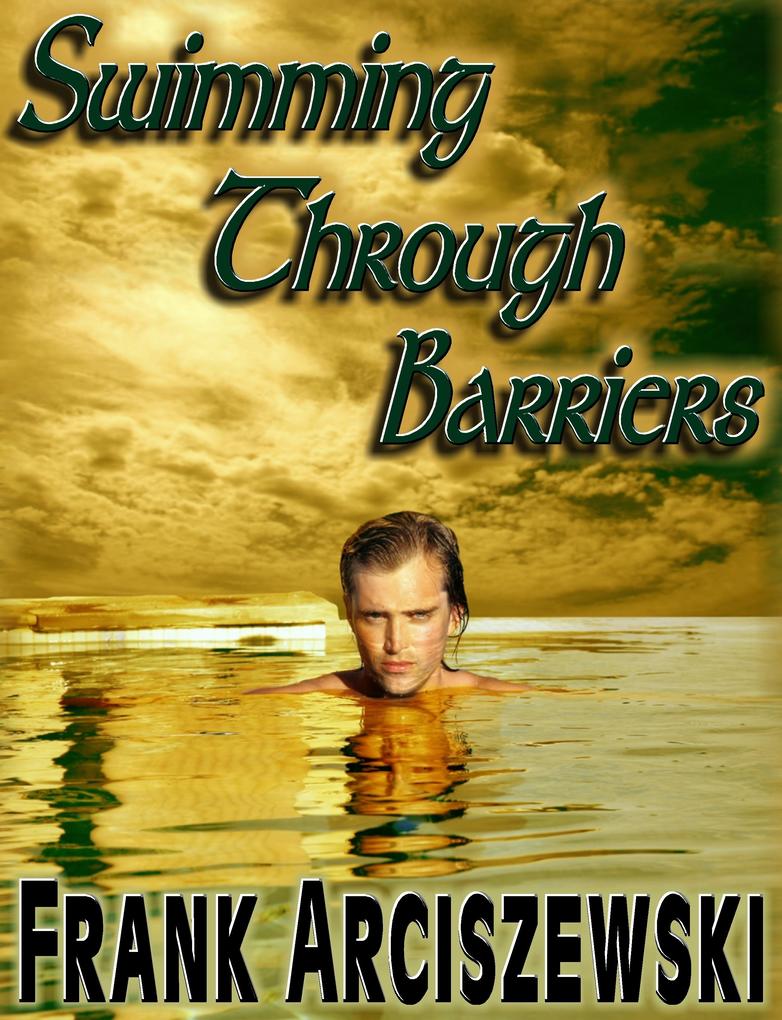 Swimming Through Barriers