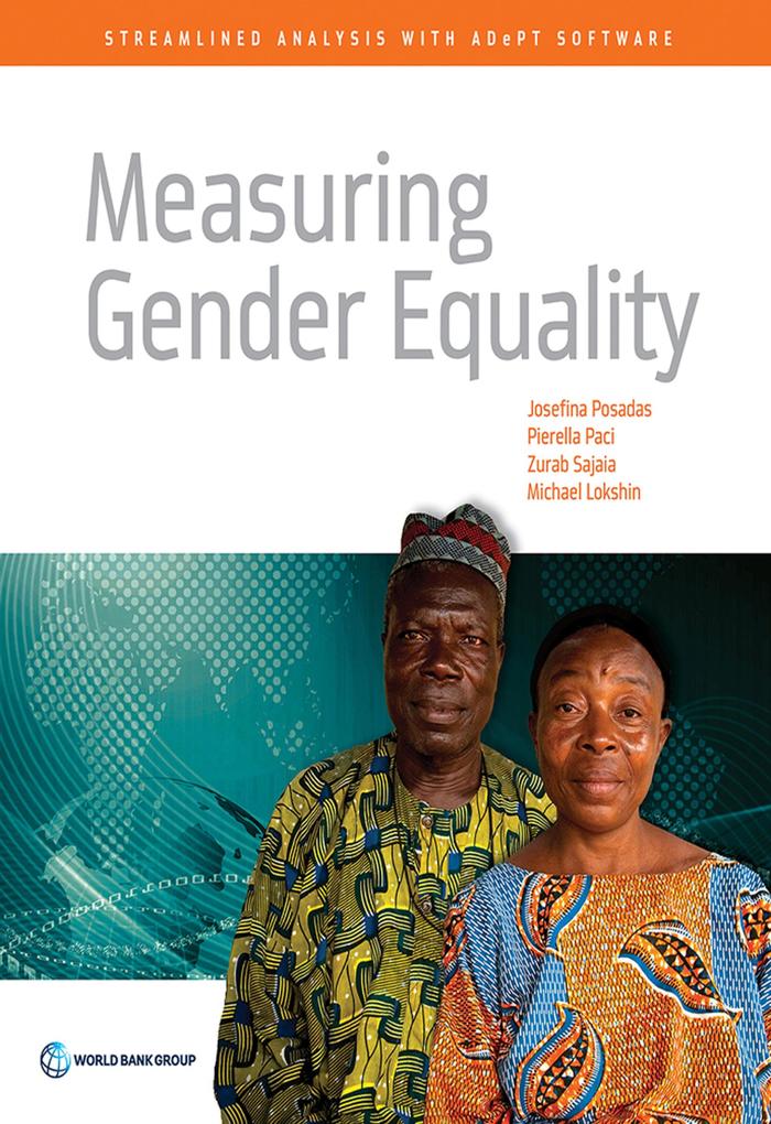 Measuring Gender Equality