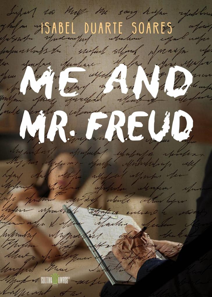 Me and Mr Freud