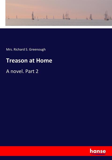 Treason at Home