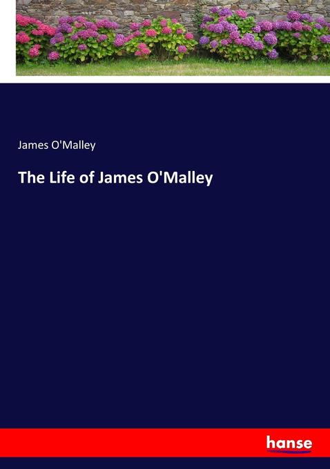 Image of The Life of James O'Malley