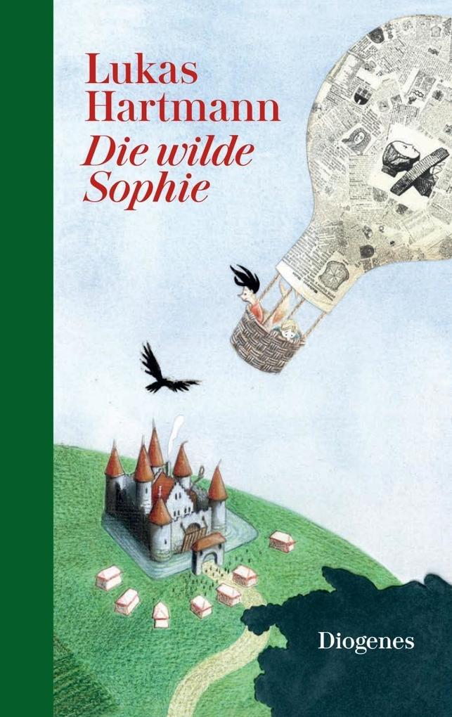 Image of Die wilde Sophie