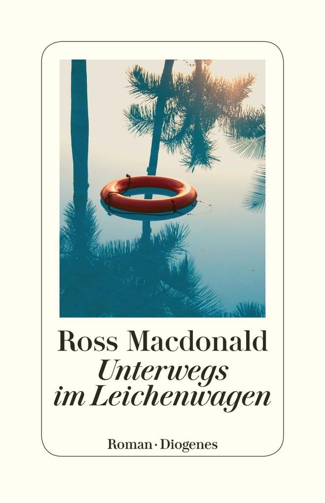 Unterwegs im Leichenwagen als Buch Unterwegs im Leichenwagen als Buch