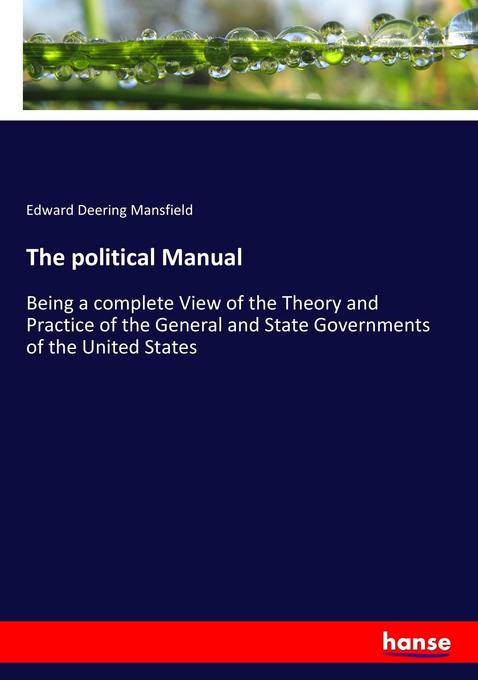 The political Manual