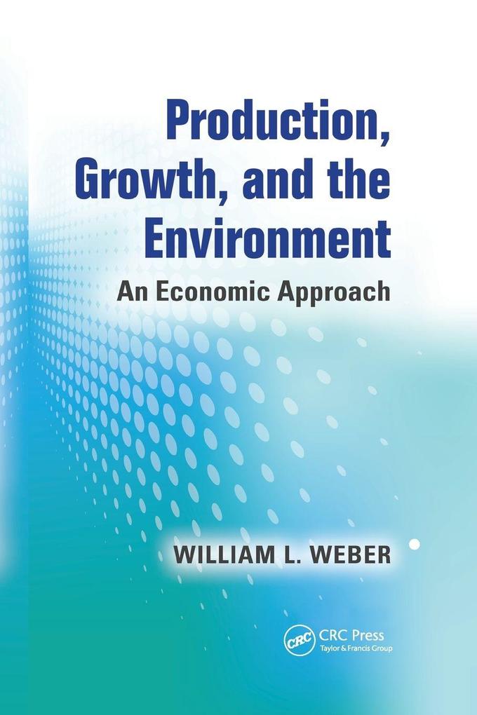 Production Growth and the Environment