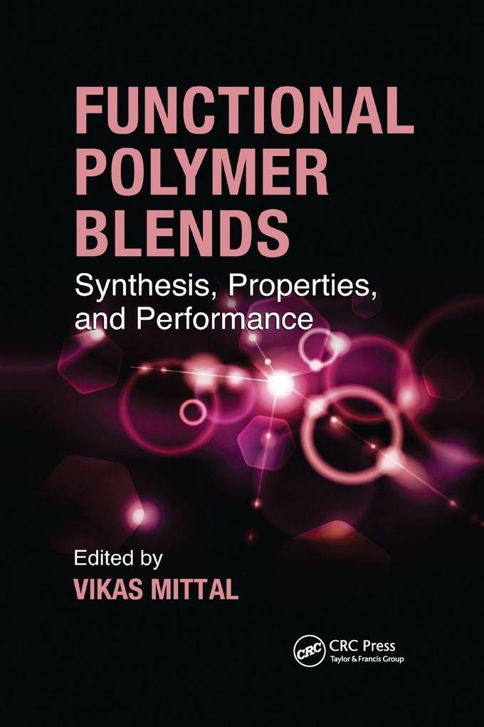 Functional Polymer Blends