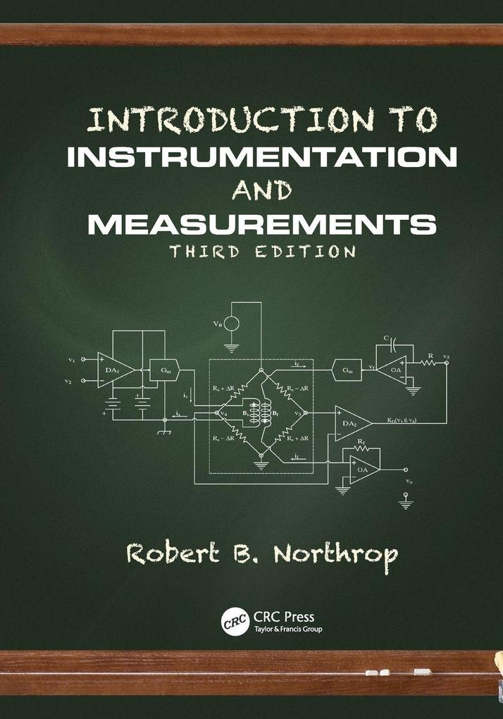 Introduction to Instrumentation and Measurements