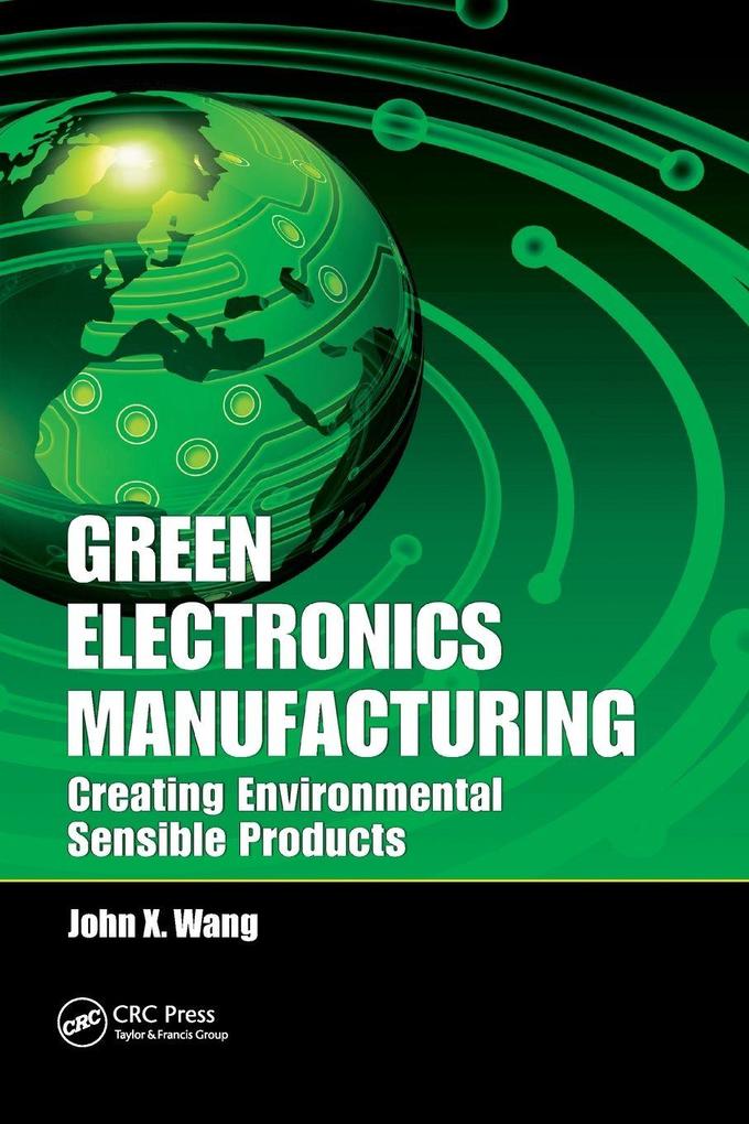 Green Electronics Manufacturing