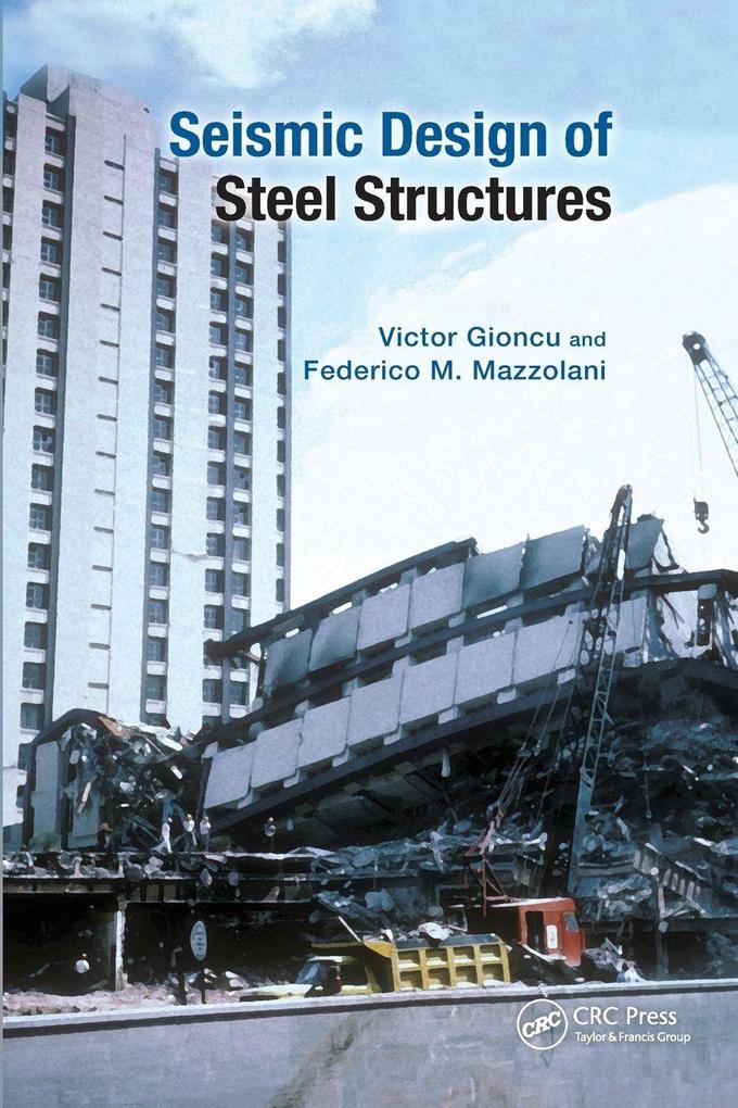 Seismic Design of Steel Structures
