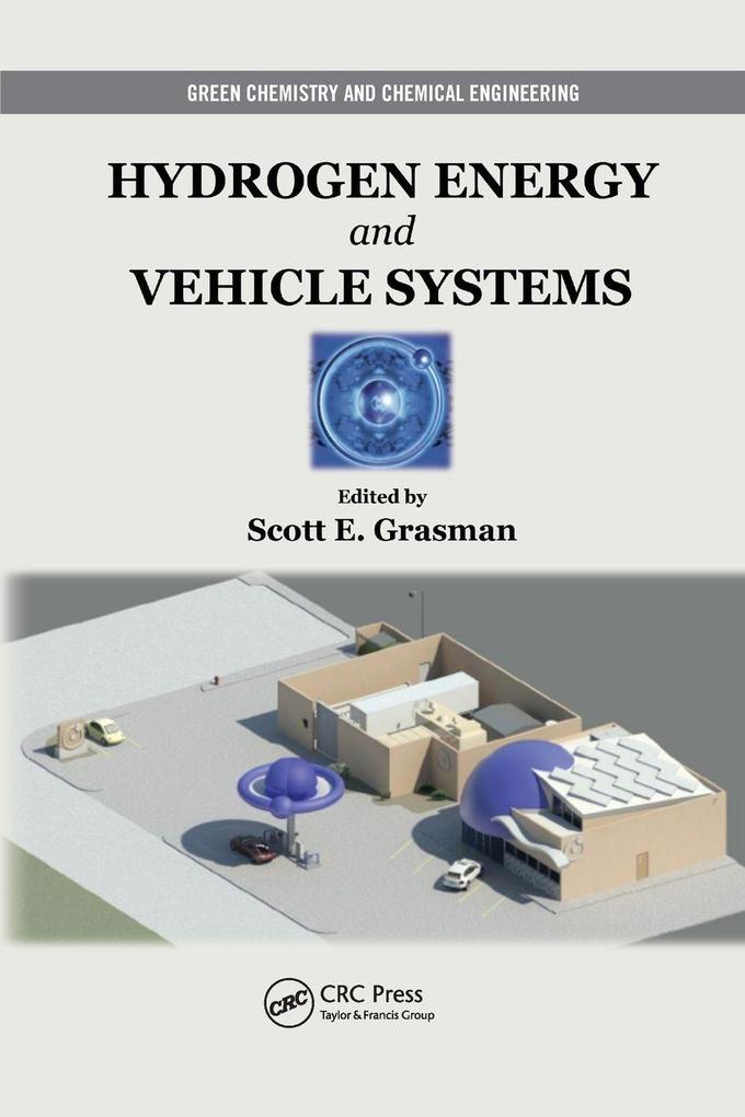 Hydrogen Energy and Vehicle Systems