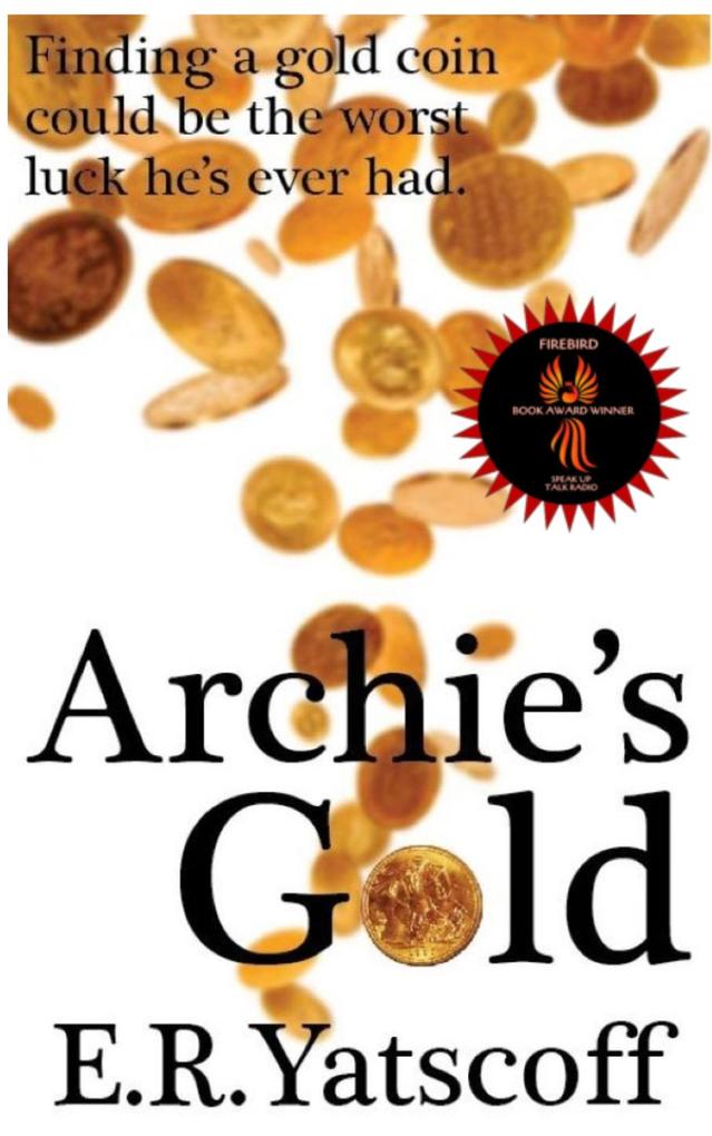 Archie‘s Gold