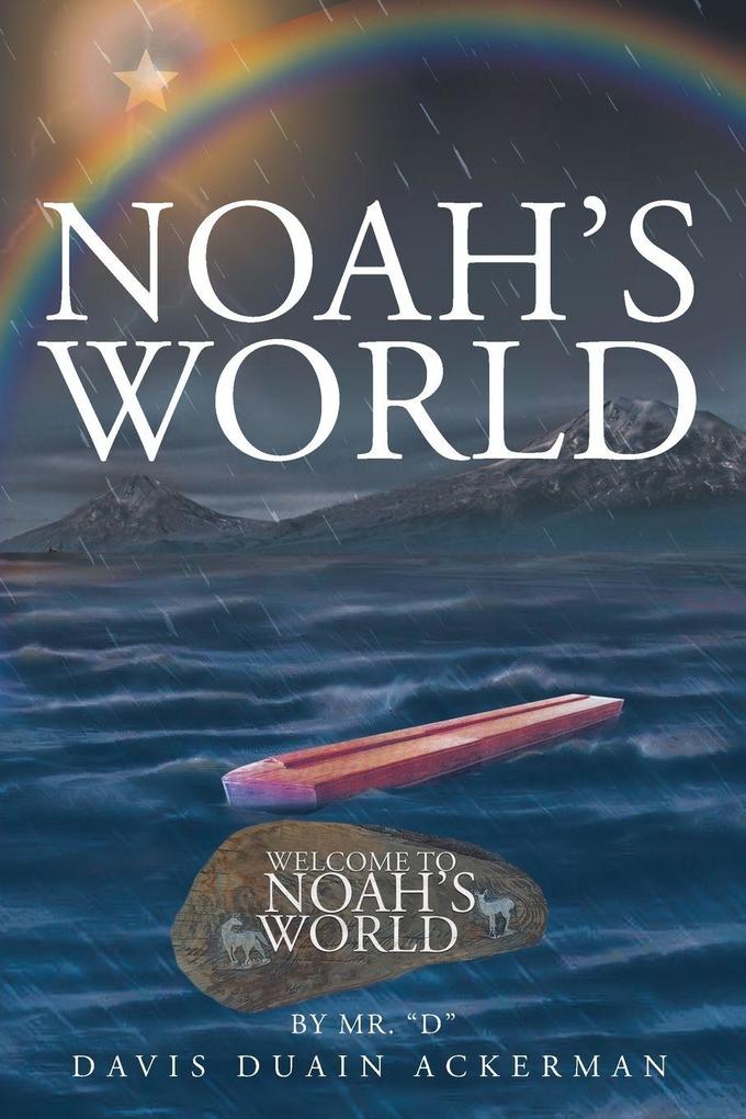 Noah's World