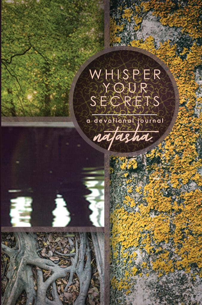 Whisper Your Secrets