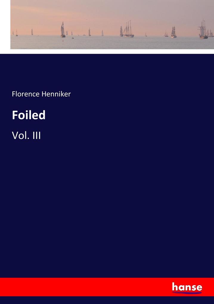 Foiled