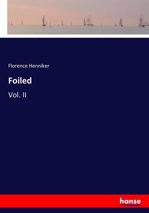 Foiled