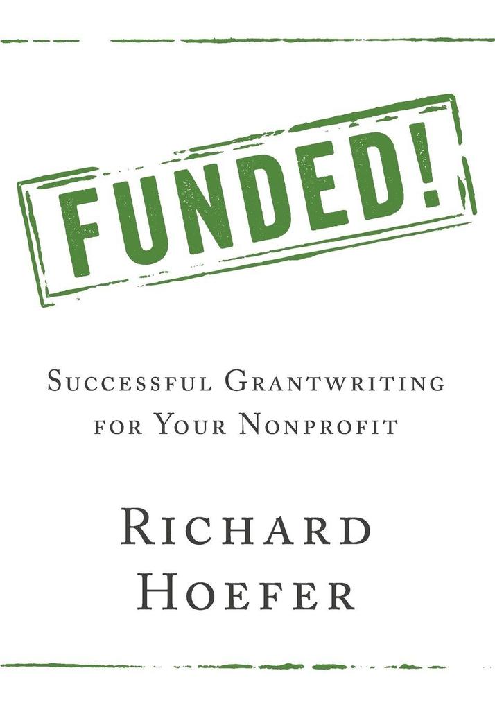 Funded!