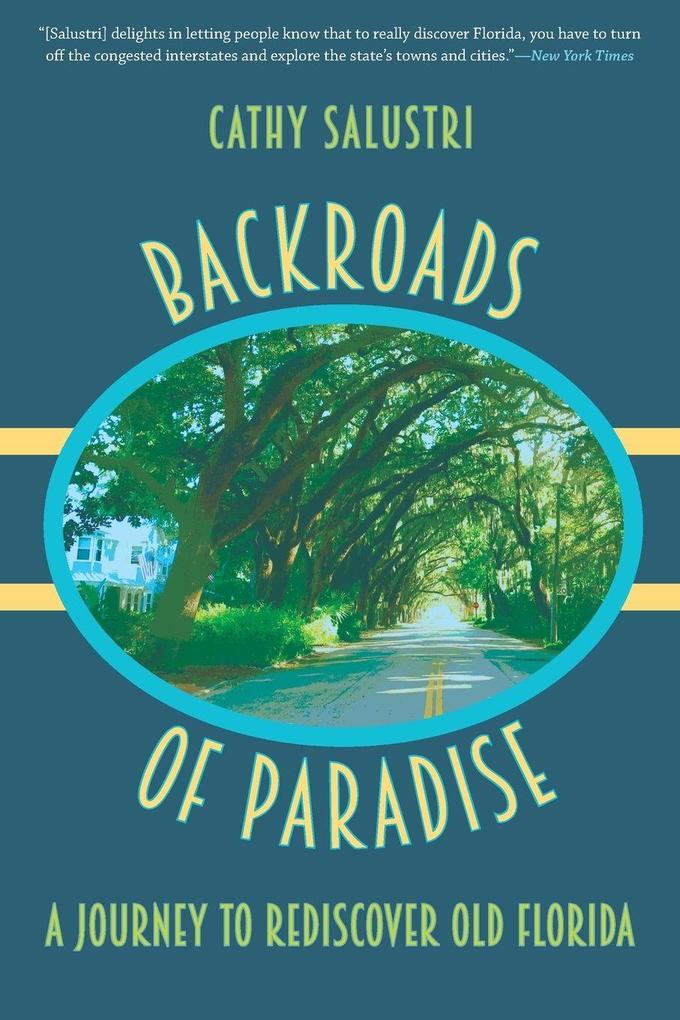 Backroads of Paradise