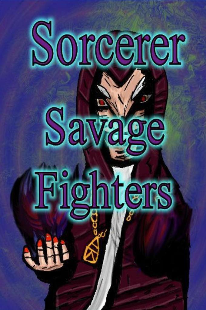 Savage Fighters