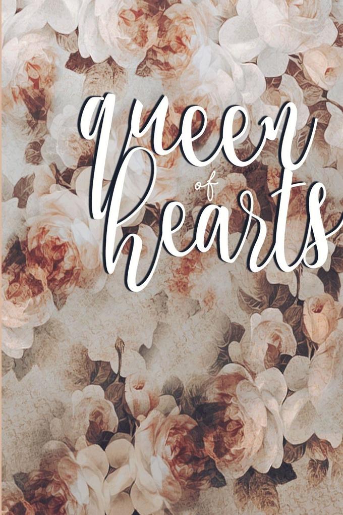 Queen of Hearts
