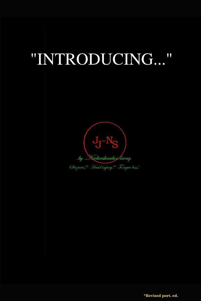 'INTRODUCING...' *Revised portable-edition