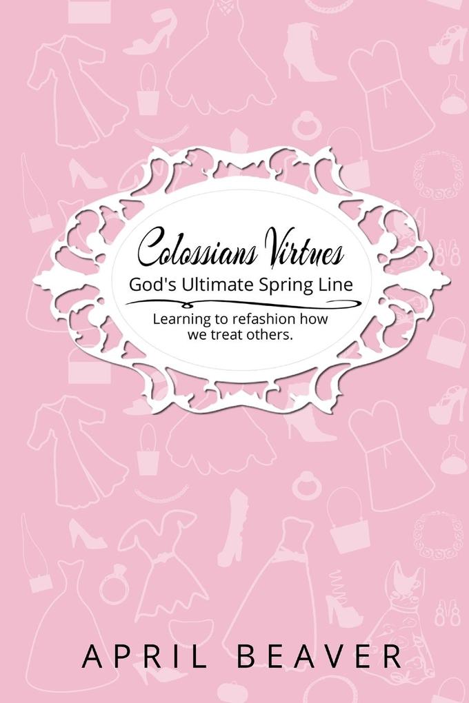 Colossians Virtues