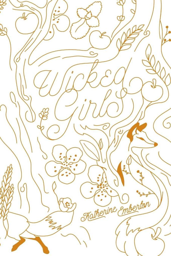 Wicked Girls