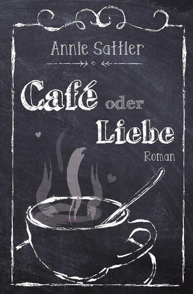 Image of Café oder Liebe