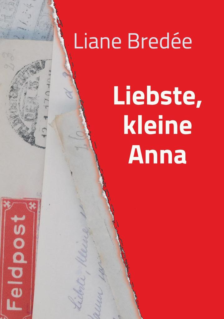 Liebste kleine Anna
