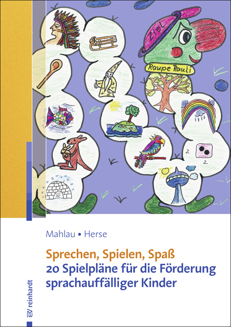 Sprechen Spielen Spaß