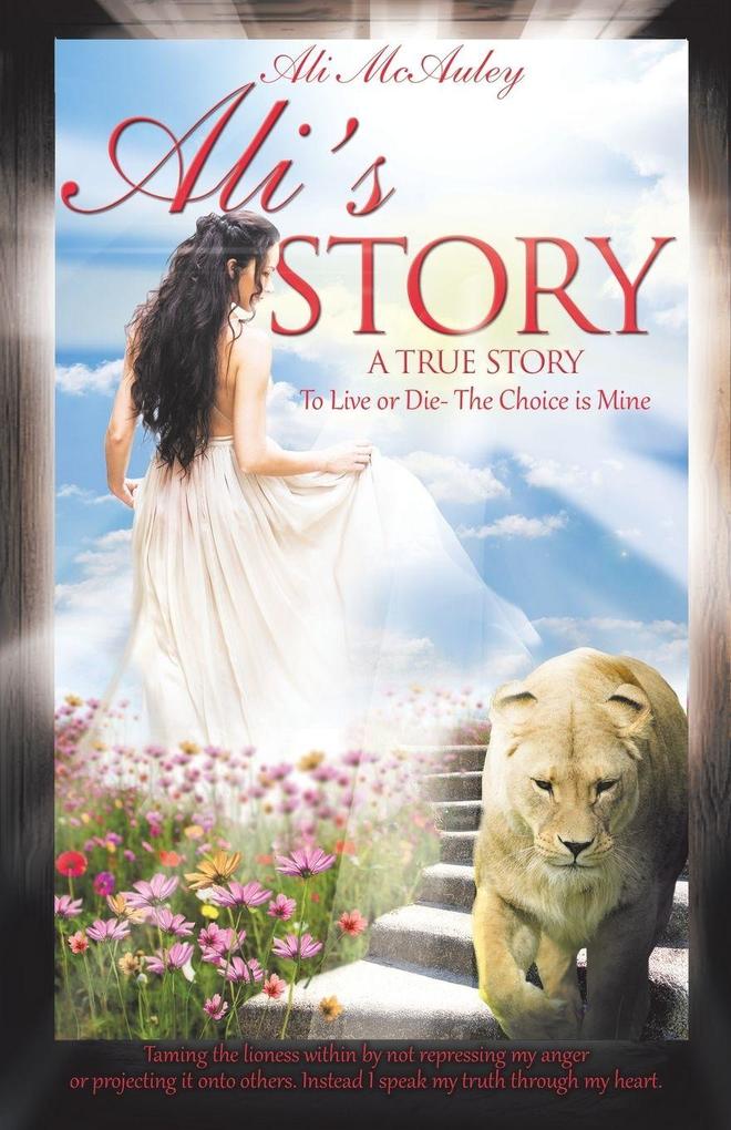 Ali's Story