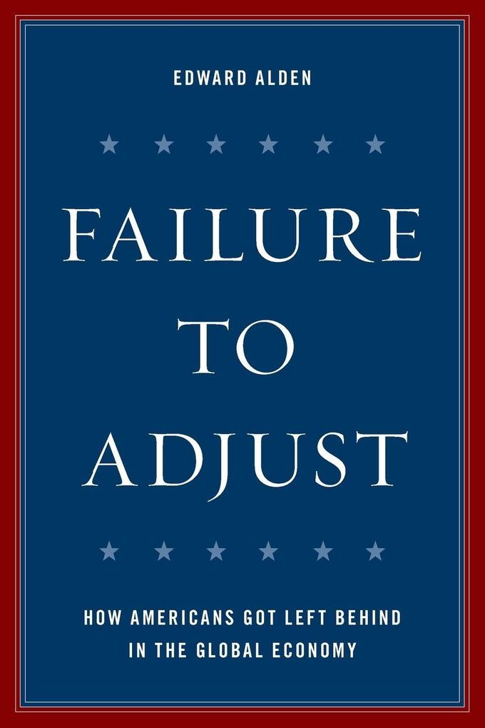 Failure to Adjust