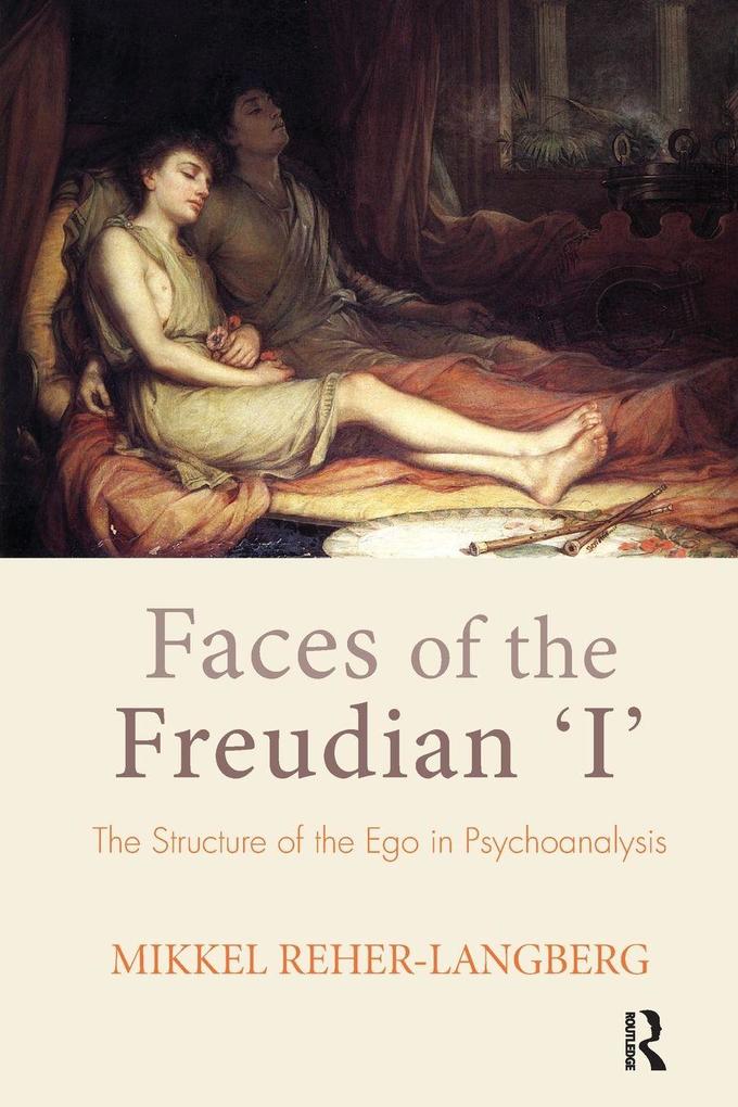 Faces of the Freudian I