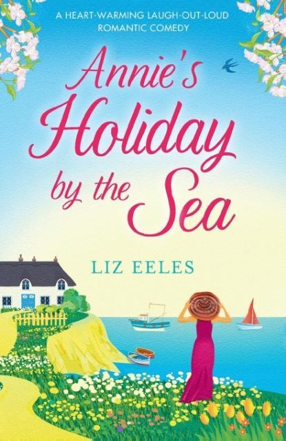 Annie‘s Holiday by the Sea