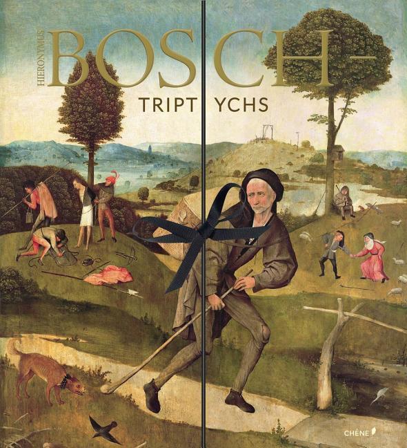 Hieronymous Bosch: Triptychs - Guillaume Cassegrain