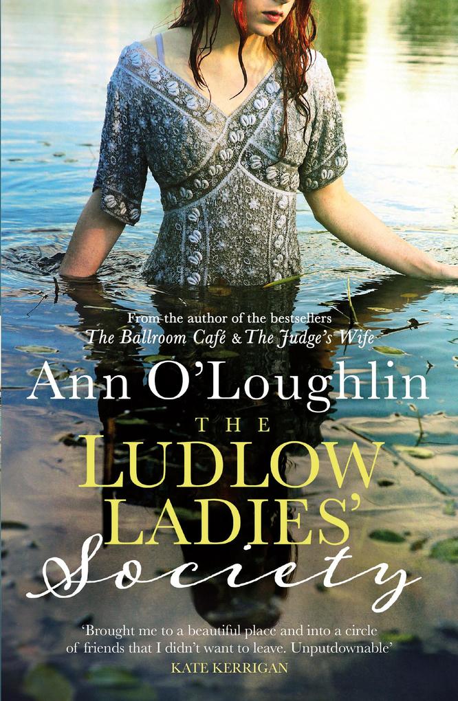 The Ludlow Ladies‘ Society