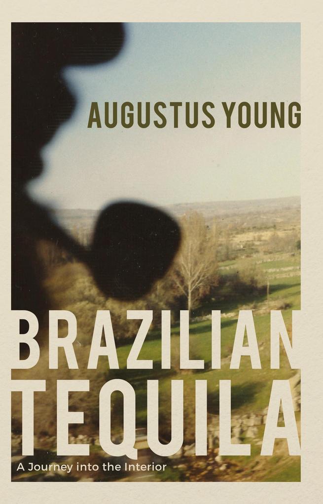 Brazilian Tequila