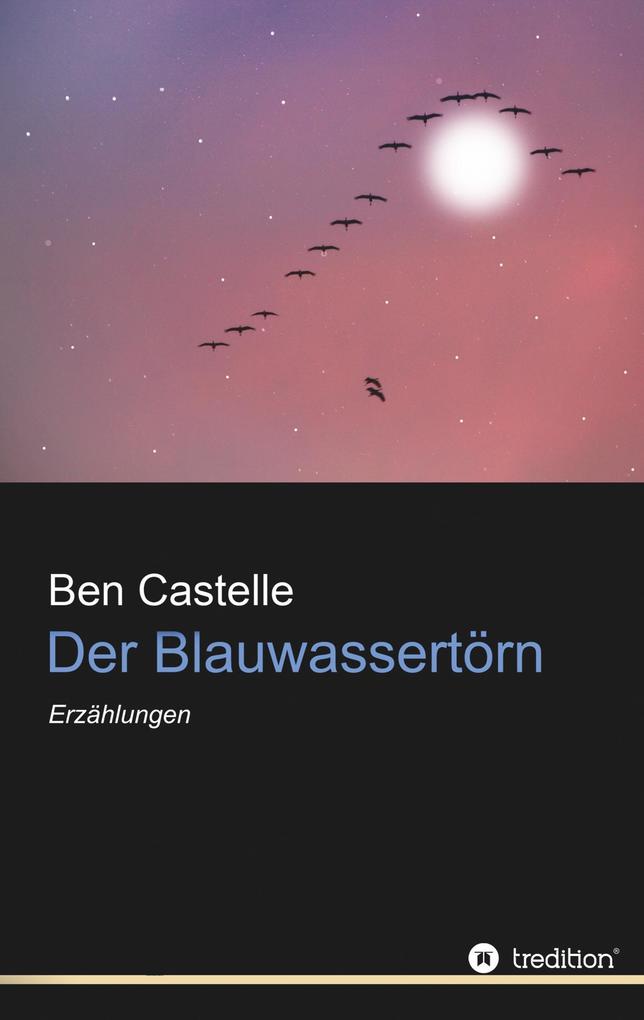 Der Blauwassertörn