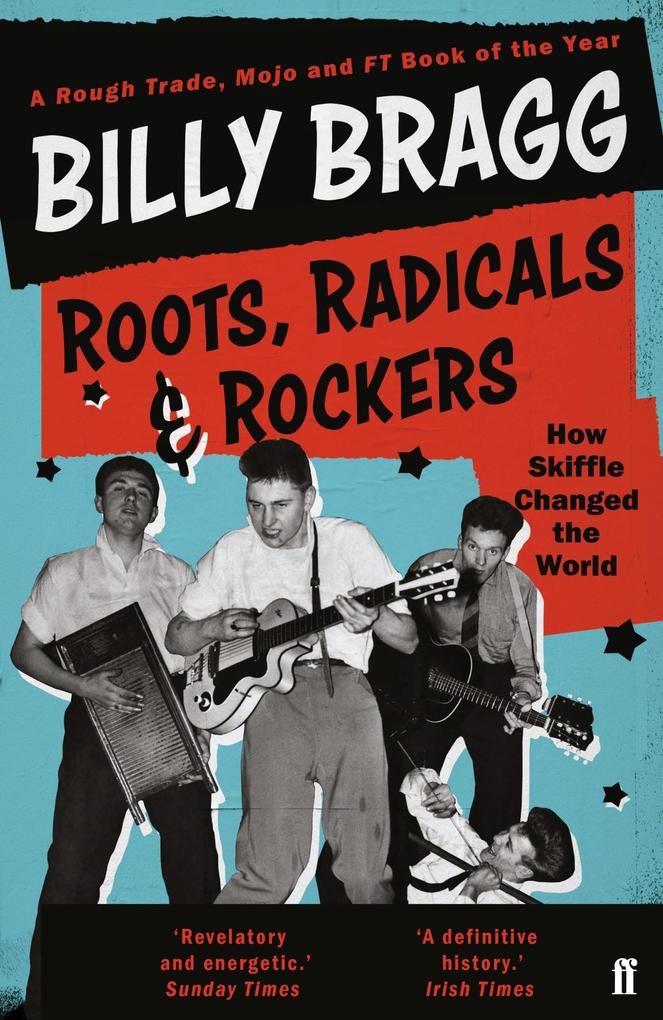 Roots Radicals and Rockers