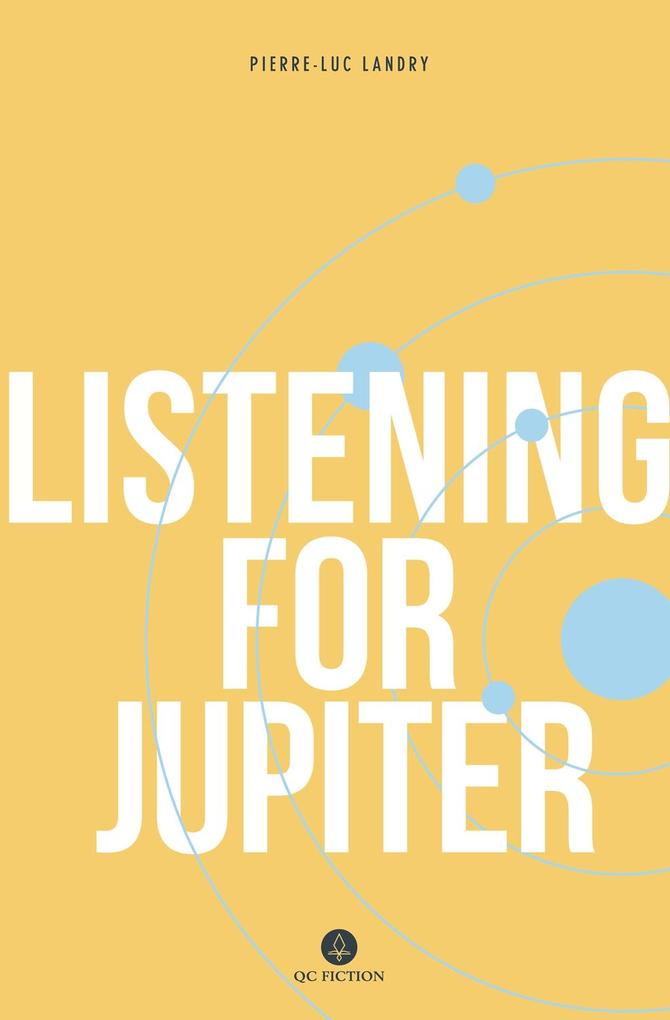 Listening for Jupiter