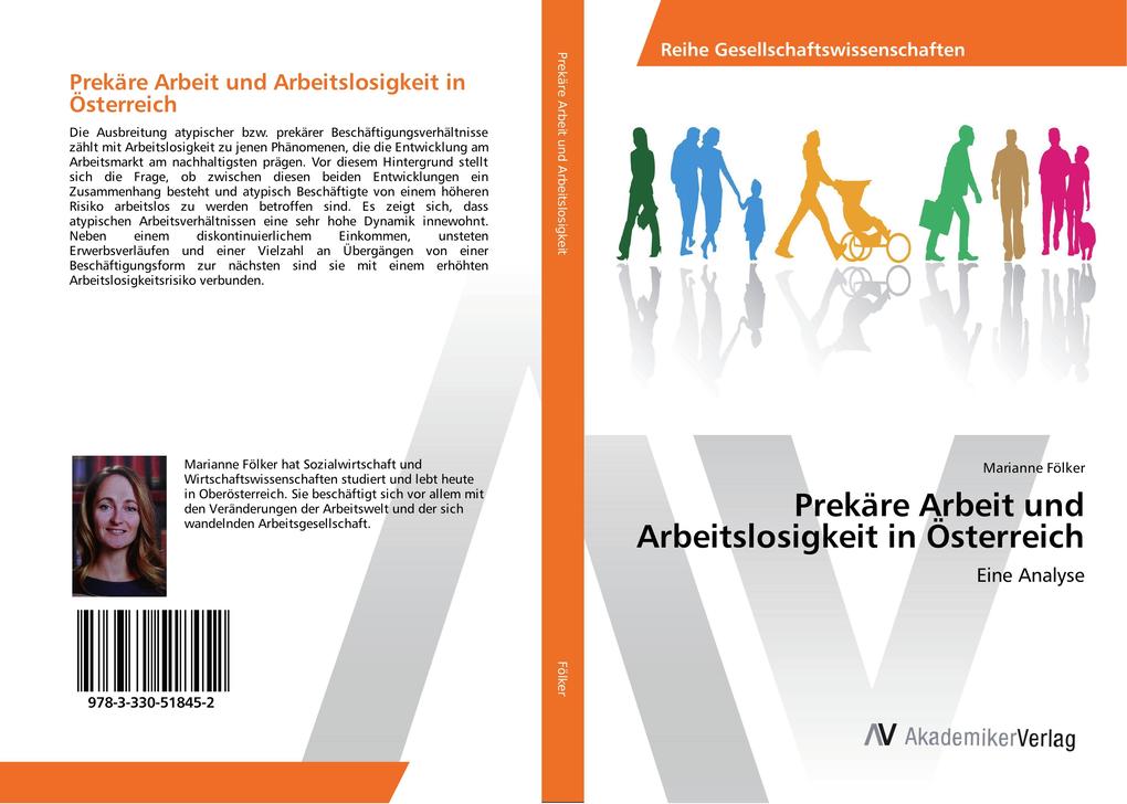 Prekäre Arbeit und Arbeitslosigkeit in Österreich