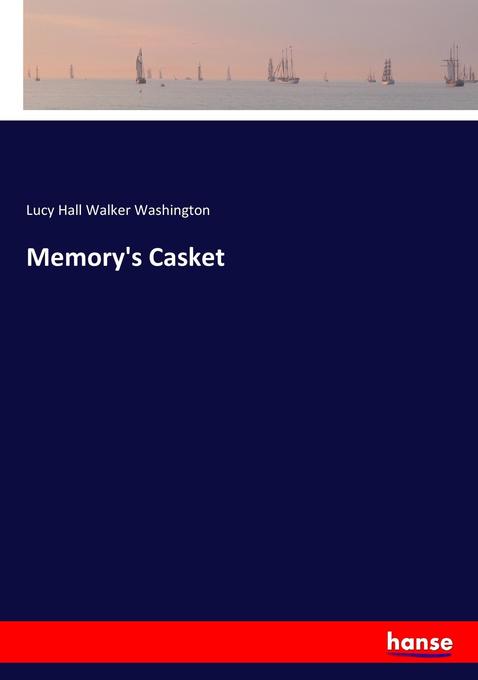 Image of Memory's Casket