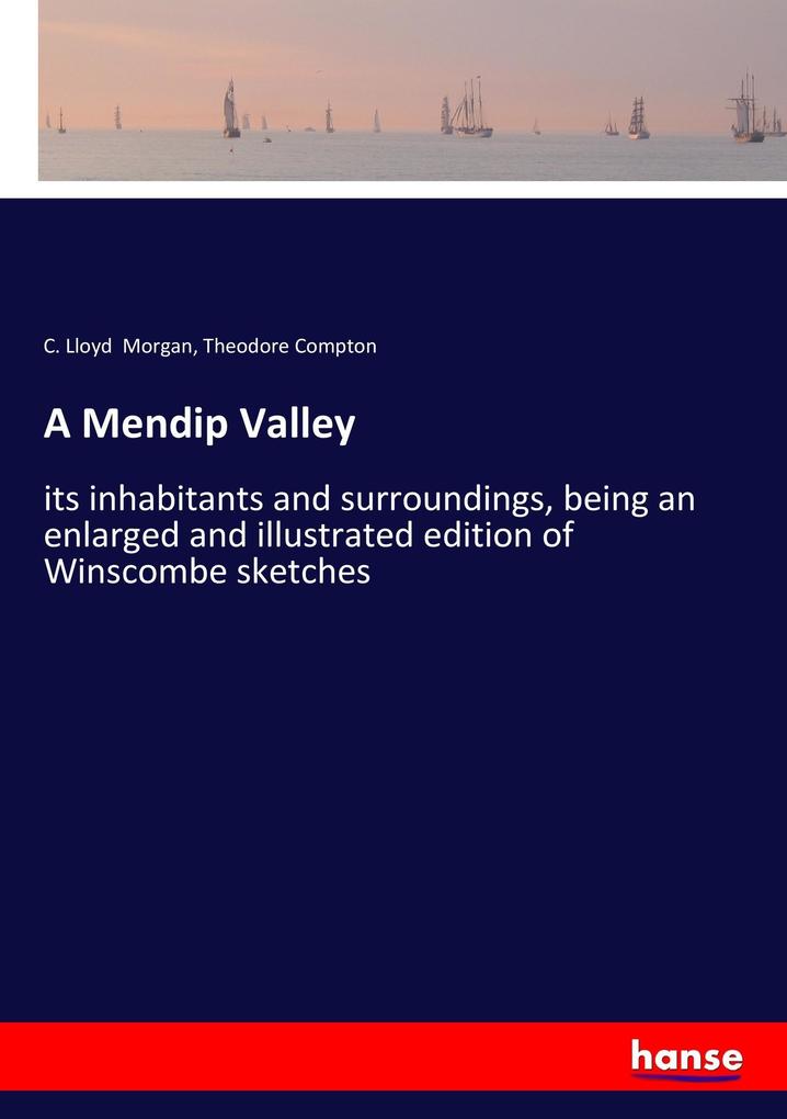 A Mendip Valley