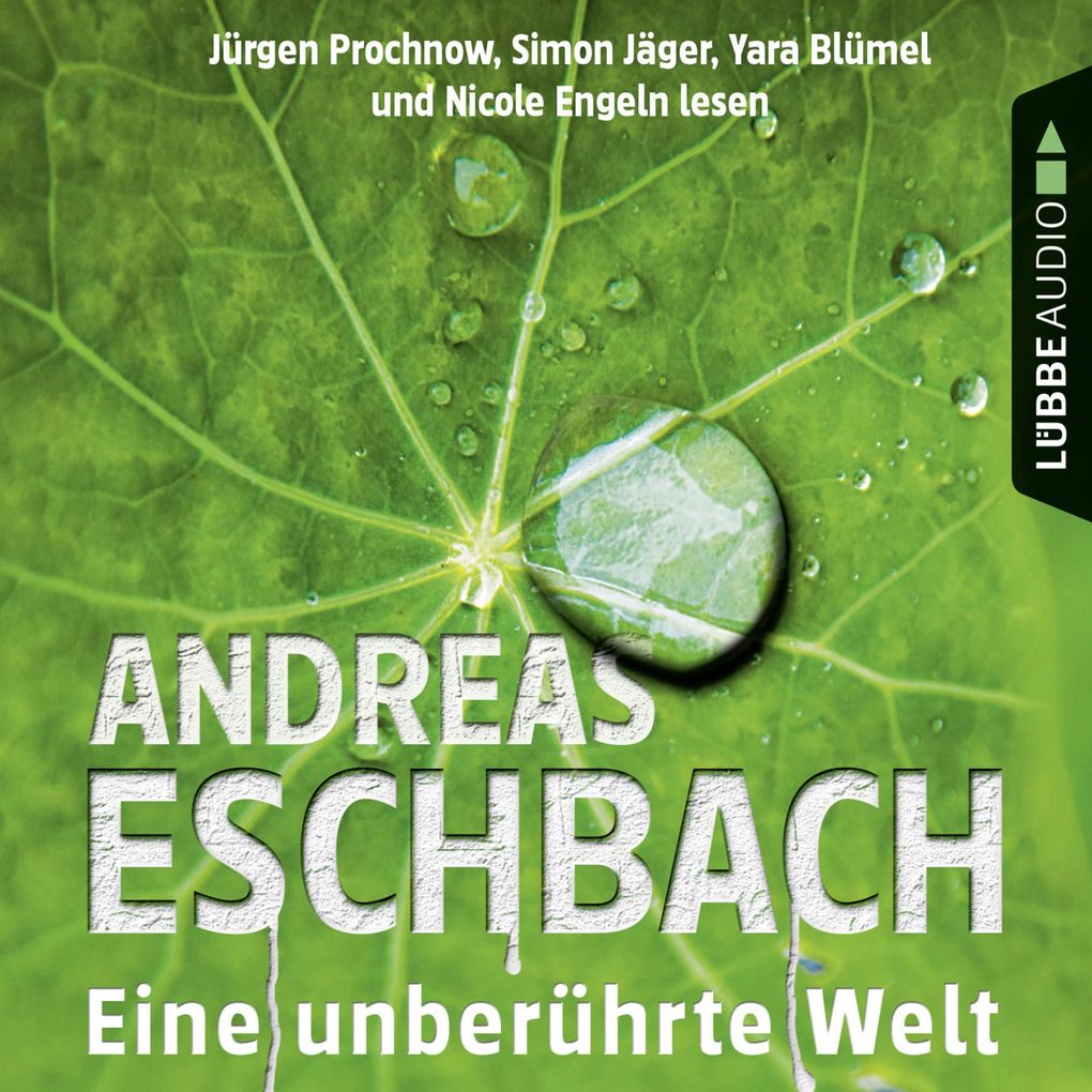 Eine unberührte Welt - Gesammelte Erzählungen