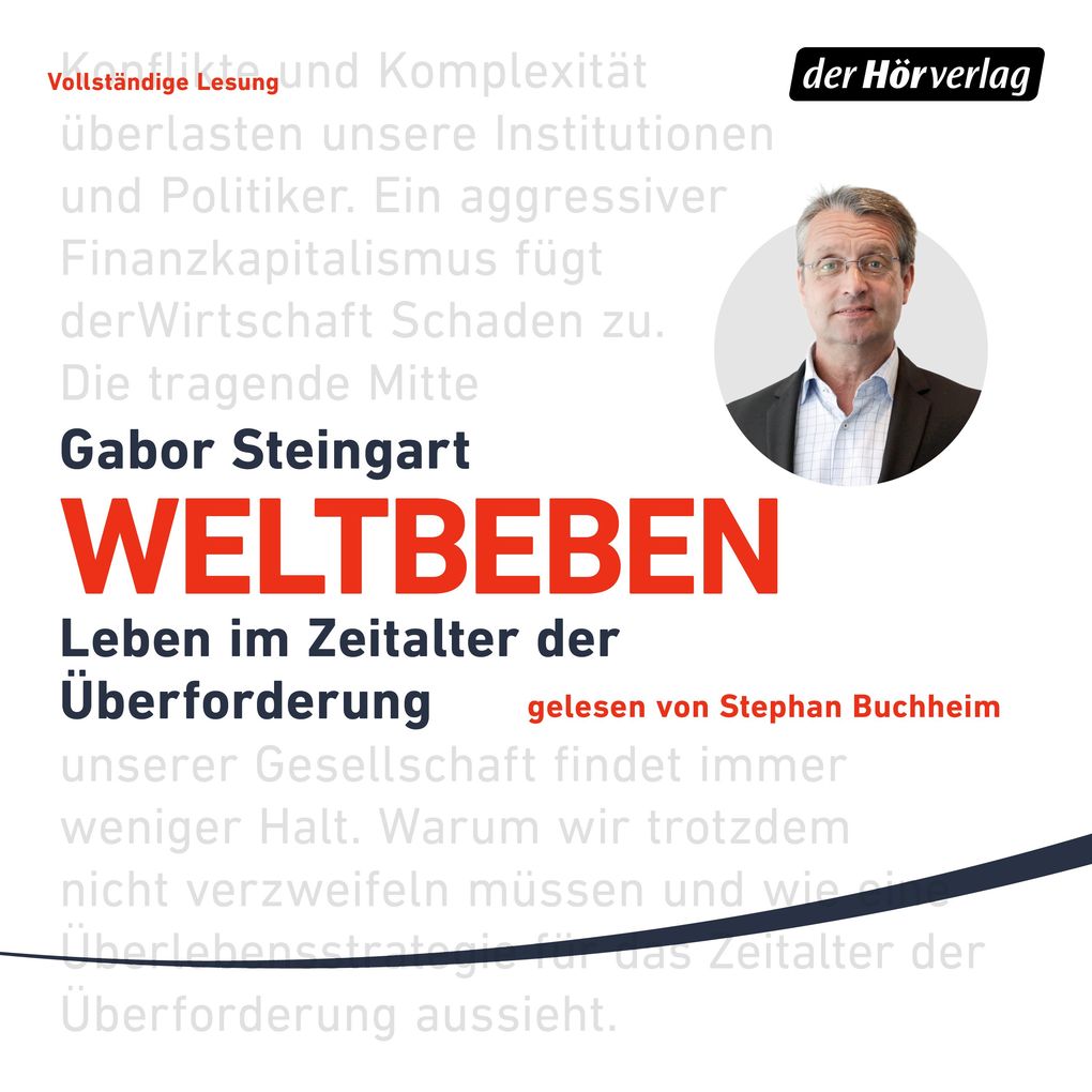 Weltbeben