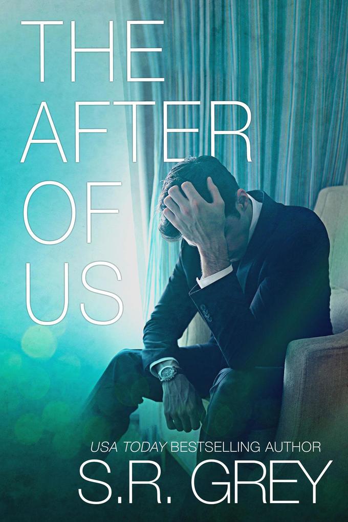 The After of Us (Judge Me Not #4)