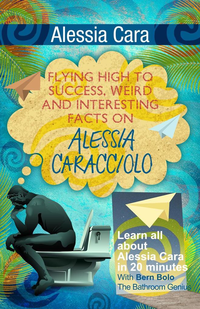 Alessia Cara (Flying High to Success Weird and Interesting Facts on Alessia Caracciolo!)
